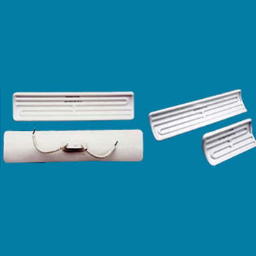 Ceramic Infrared Heaters