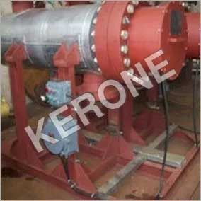 Steam Thermal Fluid Heaters