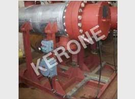 Steam Thermal Fluid Heater