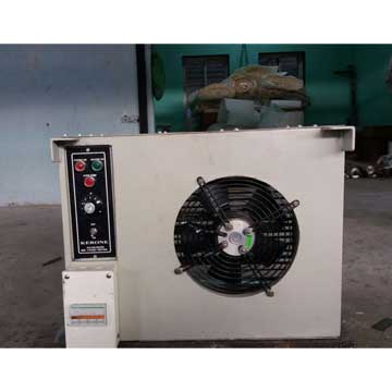 VLE Fan Heater