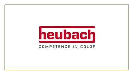 Heubach Heubach