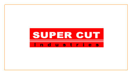 Supercut-industries Supercut-industries