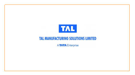 TAL-Manufacturing-Solutions-Limited TAL-Manufacturing-Solutions-Limited