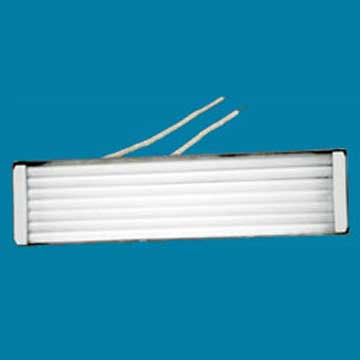 Medium Wave Infrared Heaters