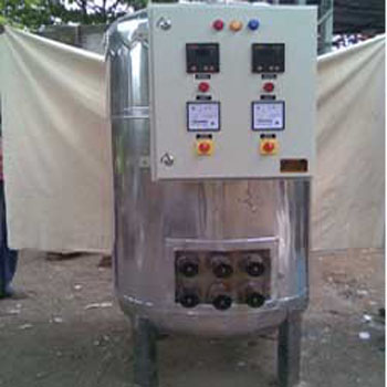 Water Heater